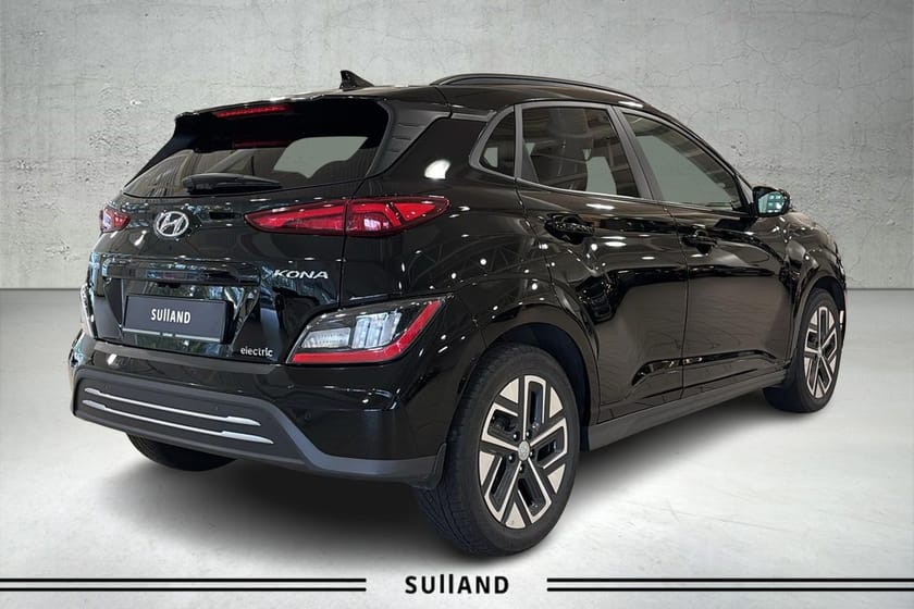 Bilde 5 av Hyundai Kona Electric 64 kWh