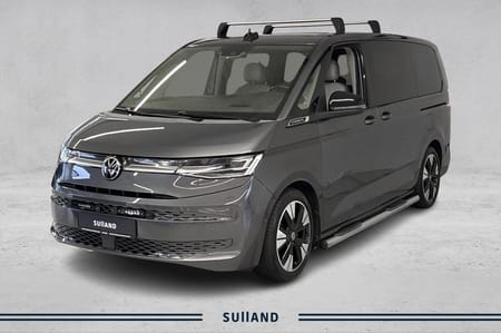 Volkswagen Multivan eHybrid