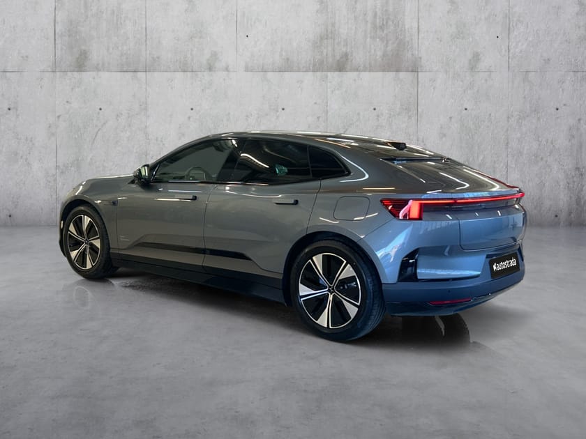 Bilde 3 av Polestar 4 Long Range Dual motor