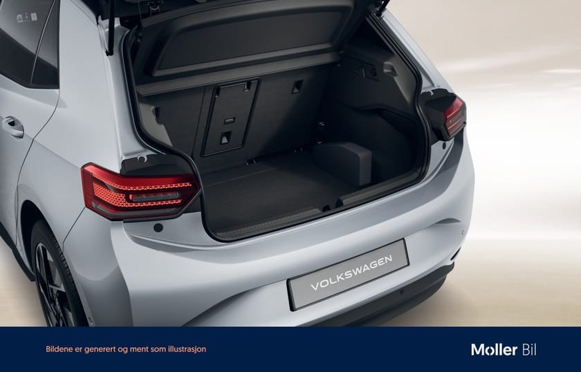 Bilde 5 av Volkswagen ID.3 Pro Performance