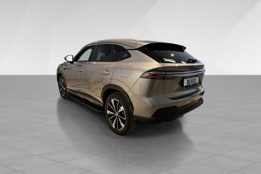 Bilde 4 av MG HS PHEV