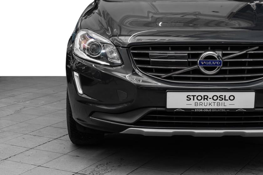 Bilde 2 av Volvo XC60