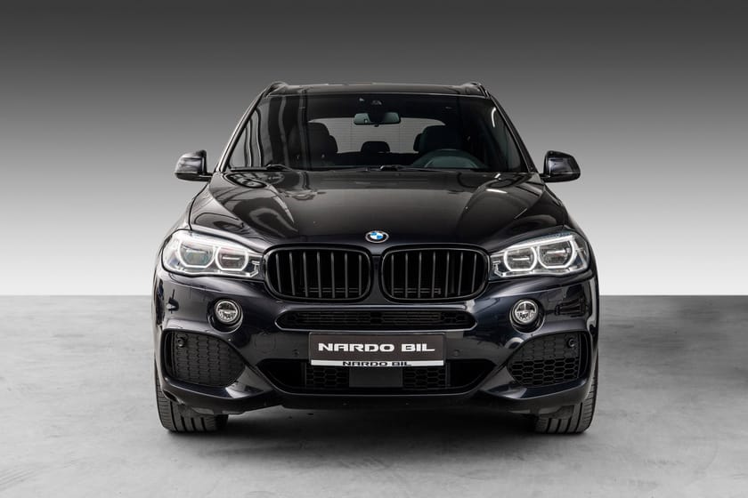 Bilde 3 av BMW X5 xDrive40e
