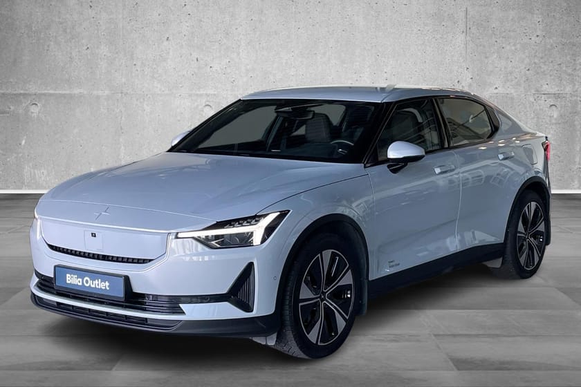 Bilde 2 av Polestar 2 Long range Dual motor