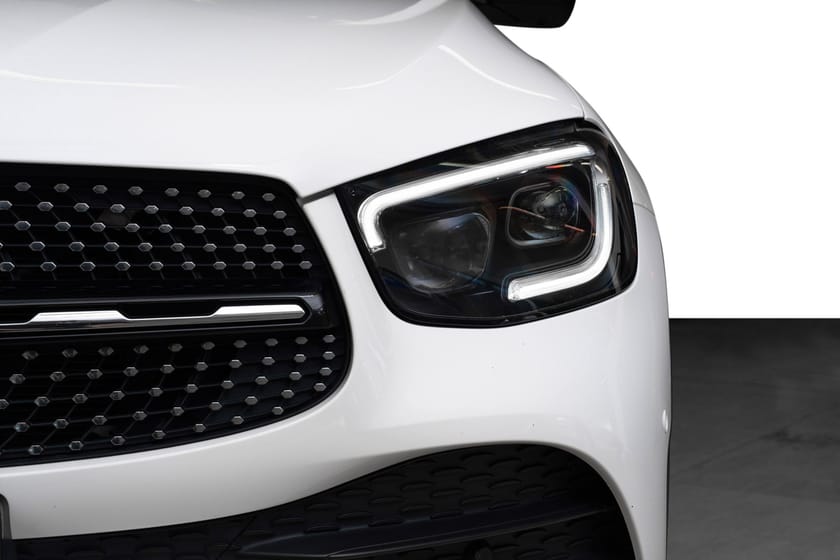 Bilde 4 av Mercedes-Benz GLC 300 e 4MATIC