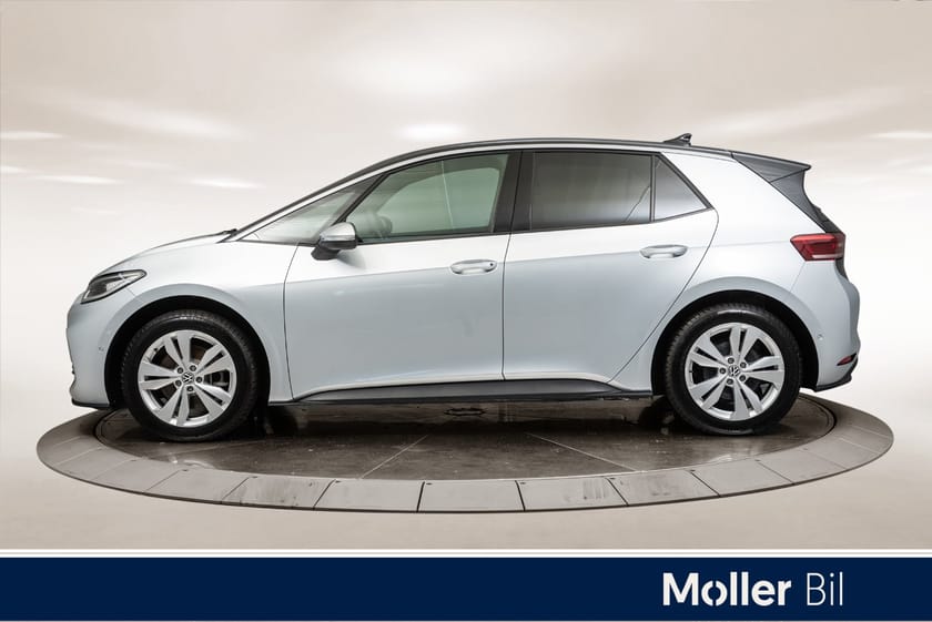 Bilde 2 av Volkswagen ID.3 Pro Performance
