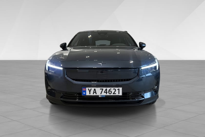 Bilde 2 av Polestar 2 Long range Dual motor
