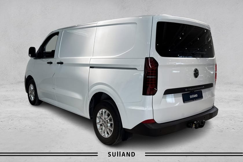 Bilde 3 av Volkswagen e-Transporter