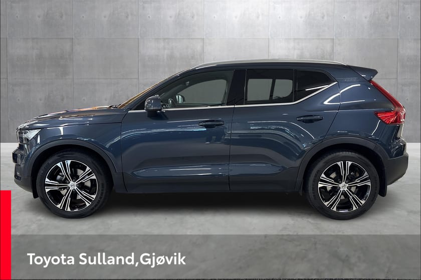 Bilde 2 av Volvo XC40