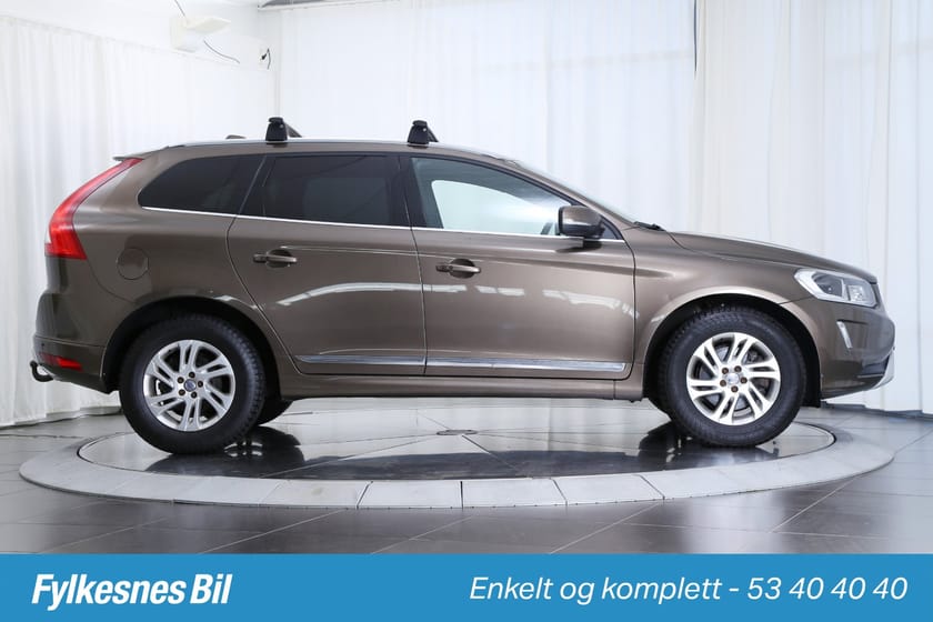 Bilde 4 av Volvo XC60
