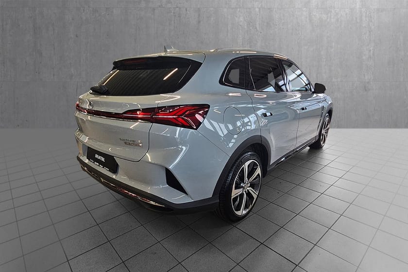 Bilde 5 av MG Marvel R