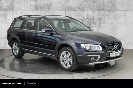 Volvo XC70