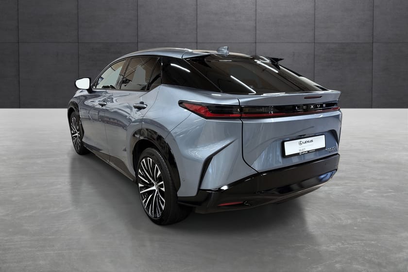 Bilde 3 av Lexus RZ 450e