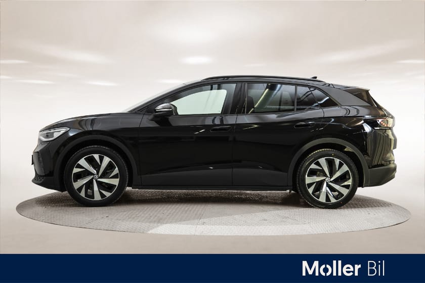 Bilde 2 av Volkswagen ID.4 Pro 4M