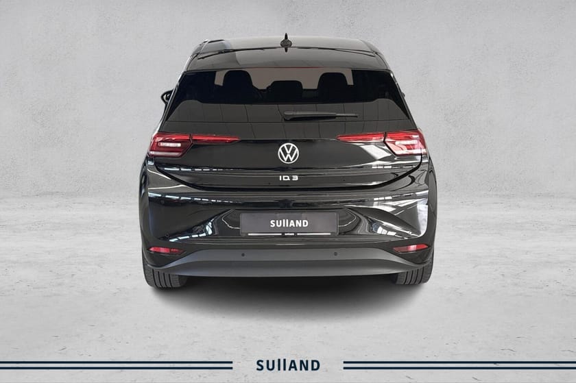 Bilde 4 av Volkswagen ID.3 Pro Performance