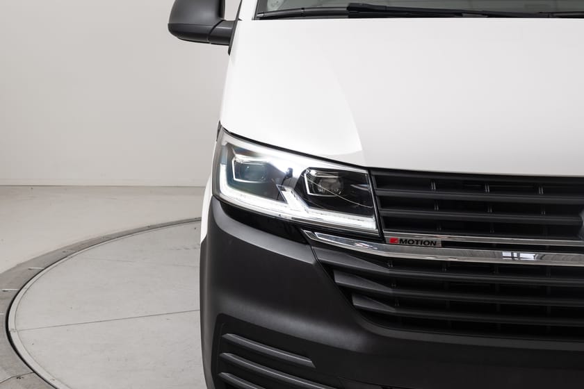 Bilde 4 av Volkswagen Transporter