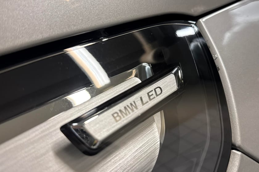 Bilde 3 av BMW iX1 xDrive30