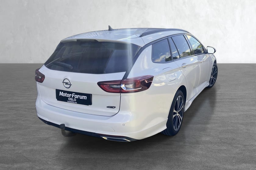 Bilde 5 av Opel Insignia Sports Tourer