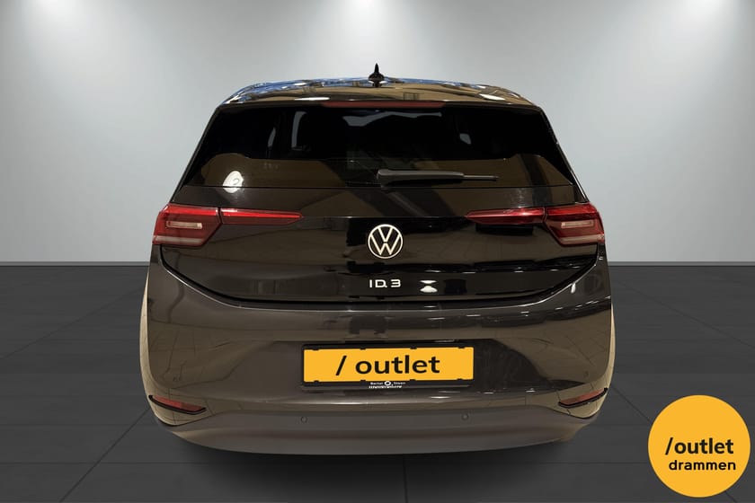 Bilde 4 av Volkswagen ID.3 Pro Performance