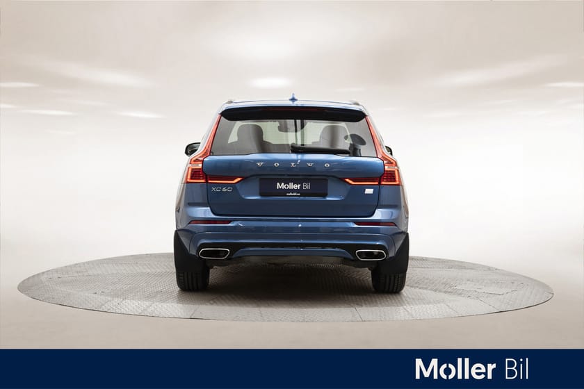 Bilde 4 av Volvo XC60