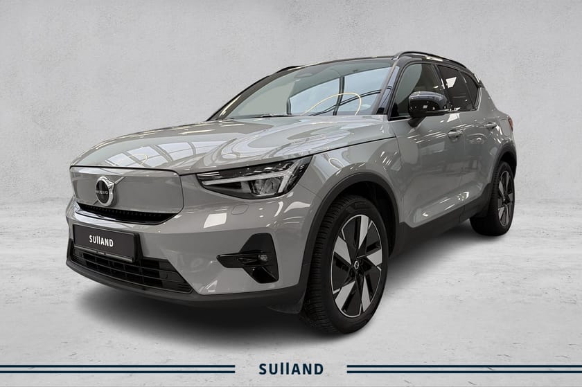 Bilde 1 av Volvo XC40 Recharge Twin