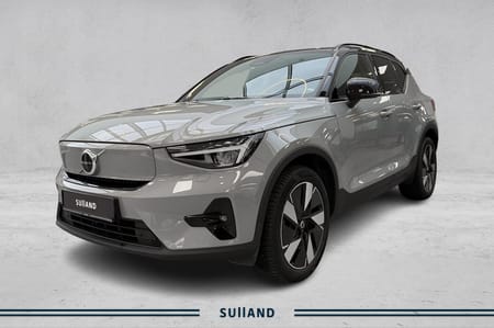 Volvo XC40 Recharge Twin