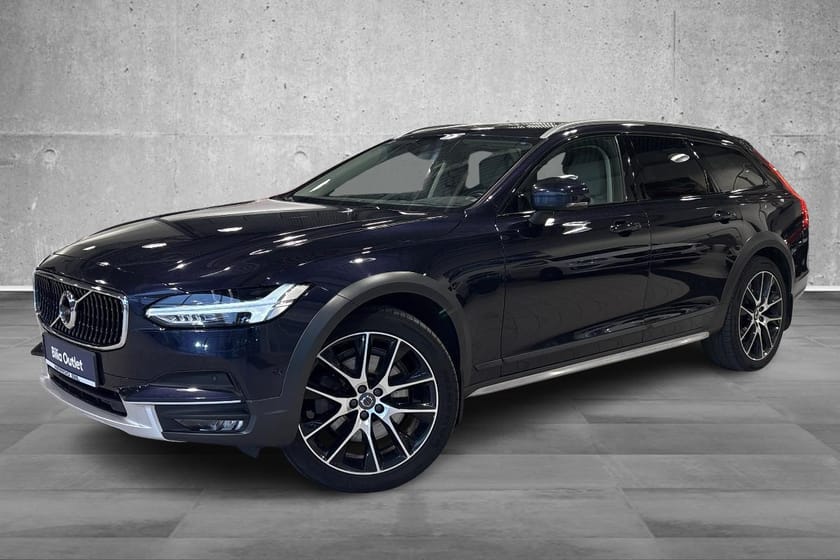 Bilde 2 av Volvo V90 Cross Country
