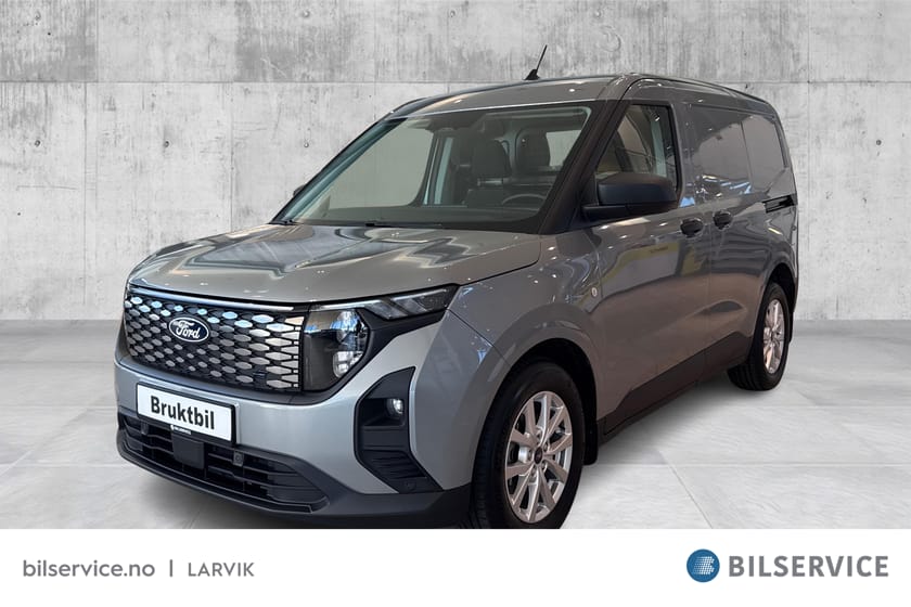 Bilde 1 av Ford E-Transit Courier