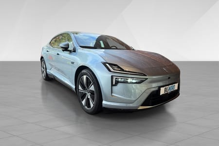 Polestar 4 Long Range Dual motor