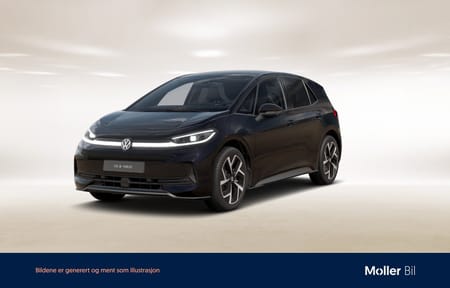 Volkswagen ID.3 Neo