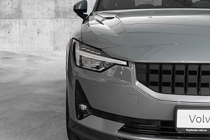 Bilde 4 av Polestar 2 Long range Dual motor