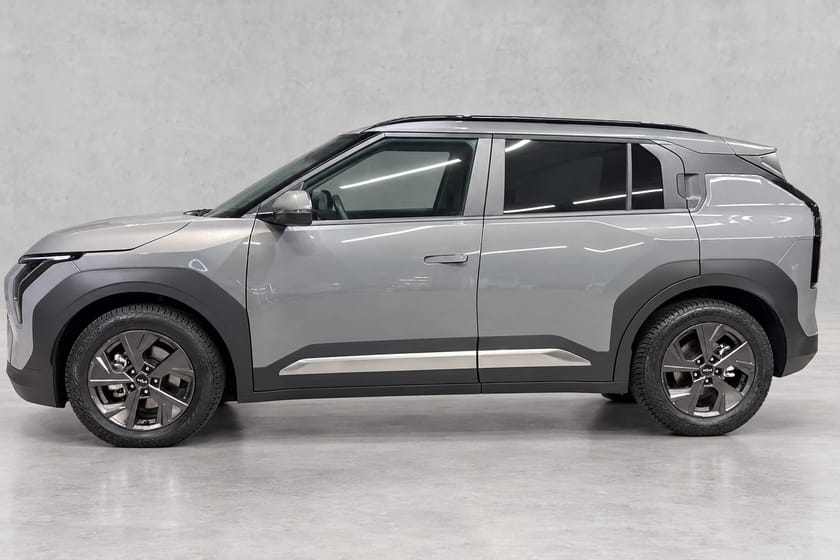 Bilde 2 av Kia EV3 Standard Range