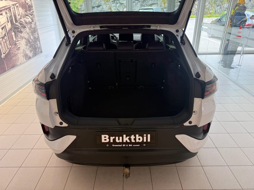 Bilde 5 av Volkswagen ID.5 GTX
