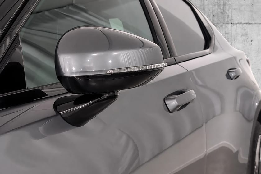 Bilde 4 av Polestar 2 Long Range Dual Motor