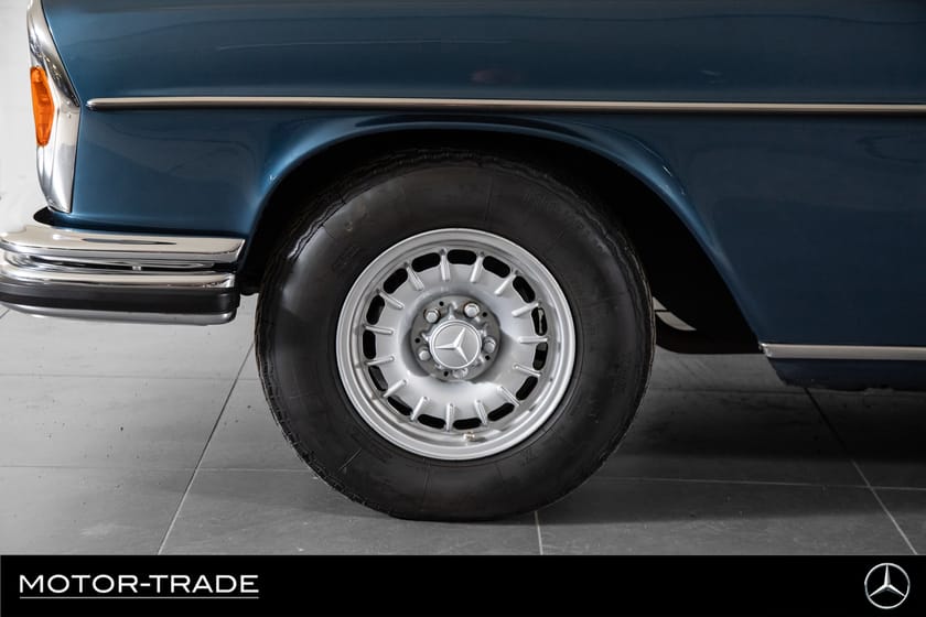 Bilde 5 av Mercedes-Benz 300 SEL 3.5