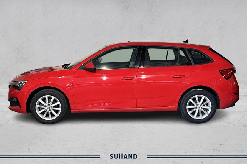 Bilde 2 av Škoda Scala