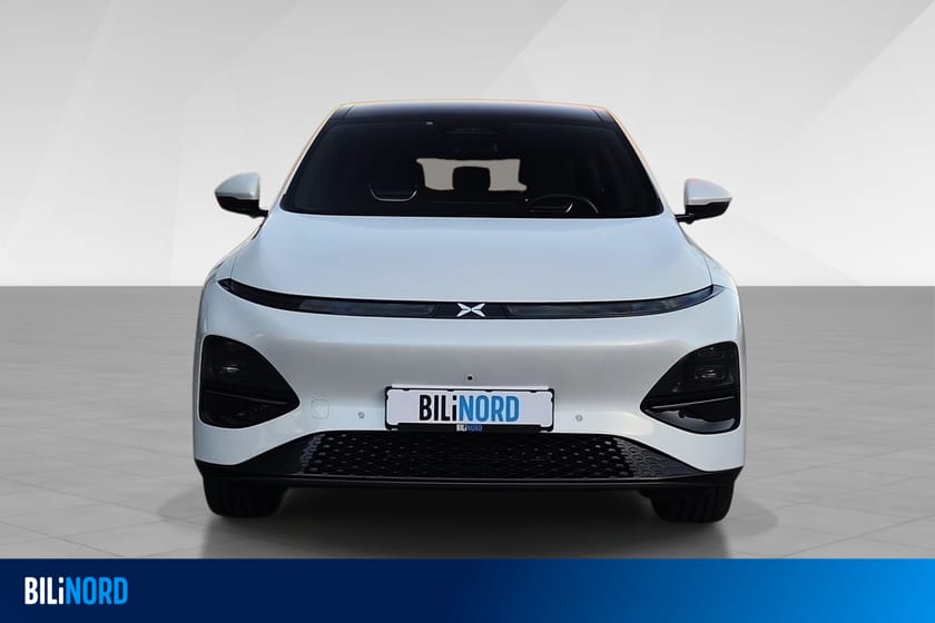 Bilde 2 av XPENG G6 Standard Range