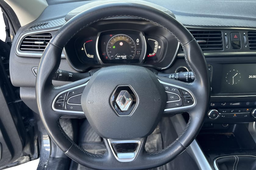 Bilde 5 av Renault Kadjar
