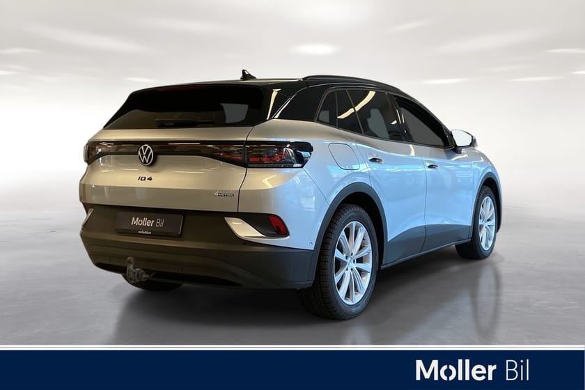Bilde 4 av Volkswagen ID.4 Pro 4M