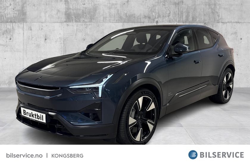 Bilde 1 av Polestar 3 Long Range Dual Motor