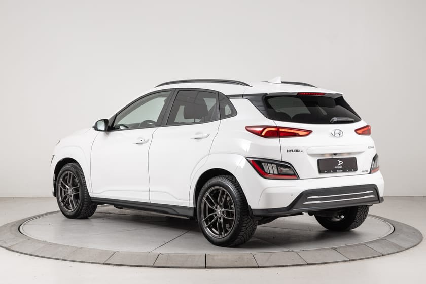 Bilde 4 av Hyundai Kona Electric 64 kWh