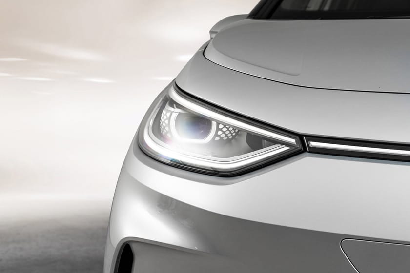 Bilde 5 av Volkswagen ID.3 Pro Performance