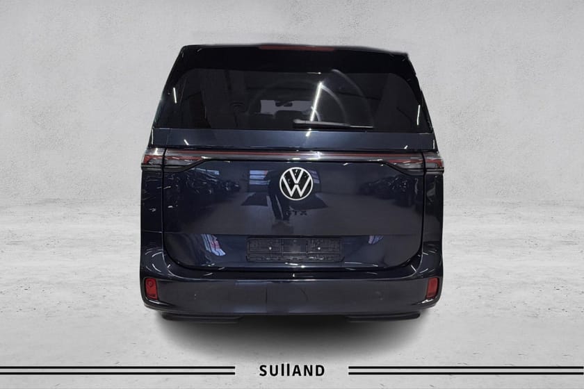 Bilde 4 av Volkswagen ID. Buzz LWB