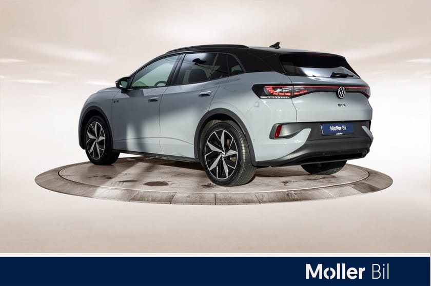 Bilde 3 av Volkswagen ID.4 GTX