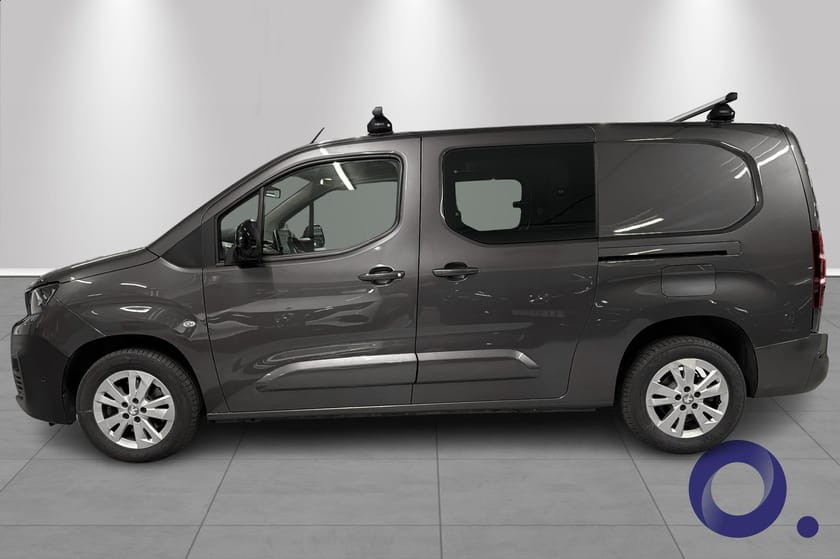 Bilde 4 av Peugeot Partner