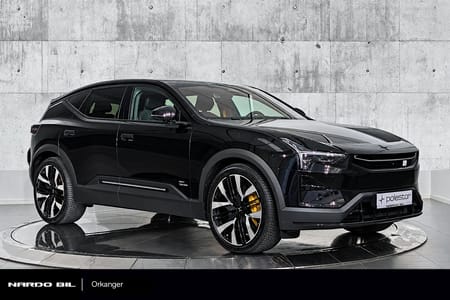 Polestar 3 Long Range Dual Motor Performance