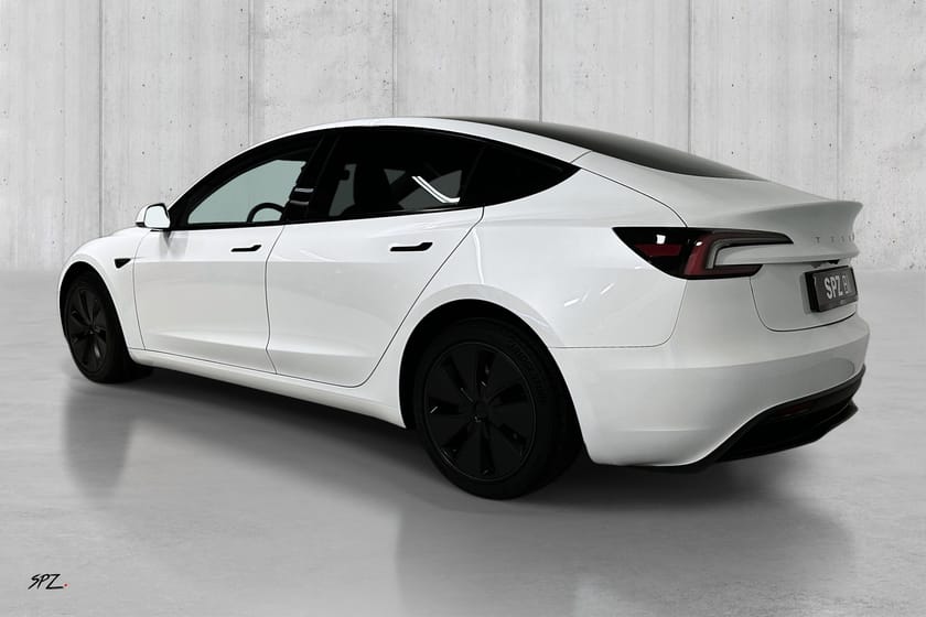 Bilde 5 av Tesla Model 3 Standard Range