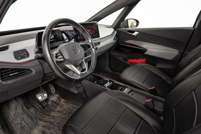 Bilde 5 av Volkswagen ID.3 Pro Performance