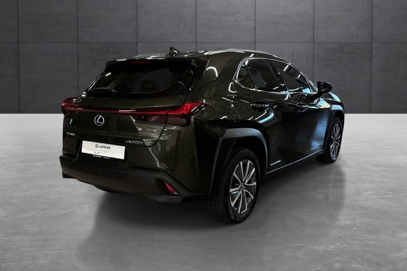 Bilde 5 av Lexus UX 300e