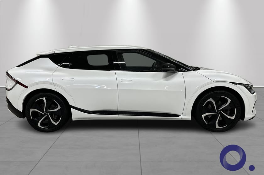 Bilde 4 av Kia EV6